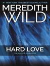 Cover image for Hard Love